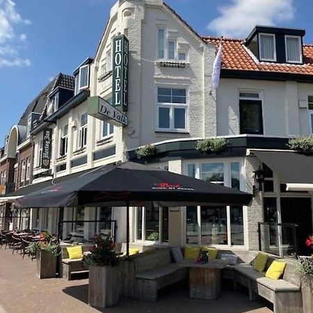 Hotel De Valk Valkenswaard Esterno foto