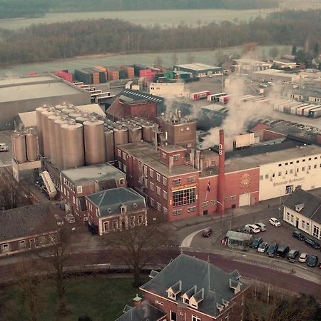 Hotel De Valk Valkenswaard Esterno foto