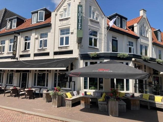 Hotel De Valk Valkenswaard Esterno foto
