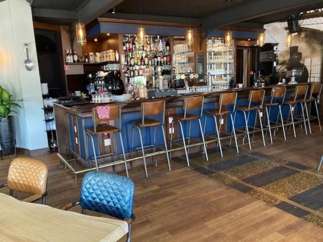 Hotel De Valk Valkenswaard Esterno foto