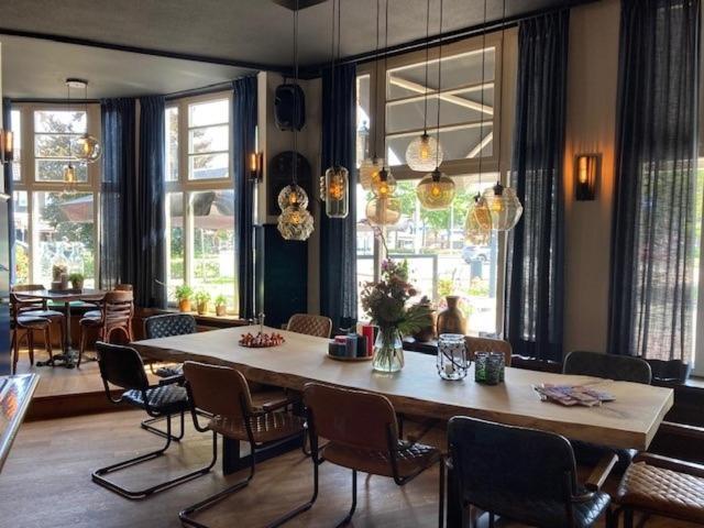 Hotel De Valk Valkenswaard Esterno foto