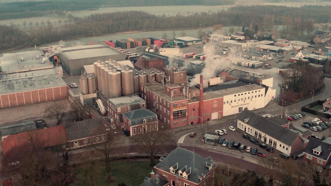 Hotel De Valk Valkenswaard Esterno foto