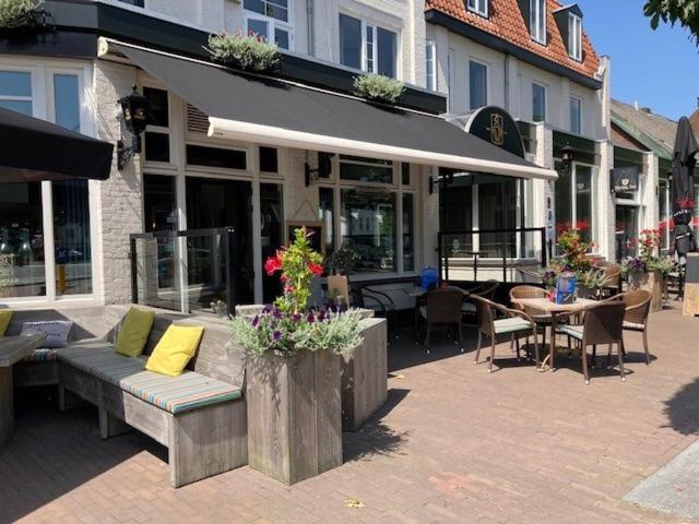 Hotel De Valk Valkenswaard Esterno foto