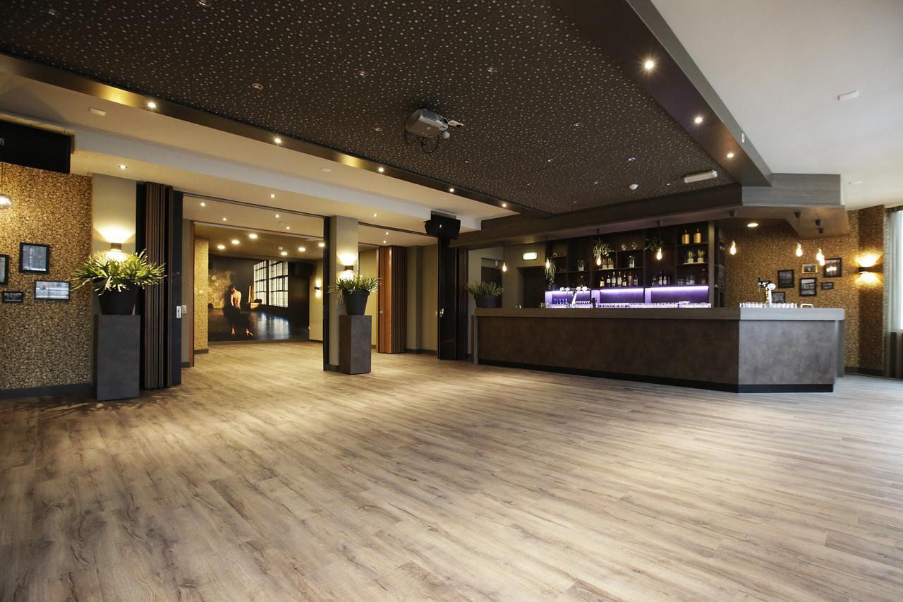 Hotel De Valk Valkenswaard Esterno foto