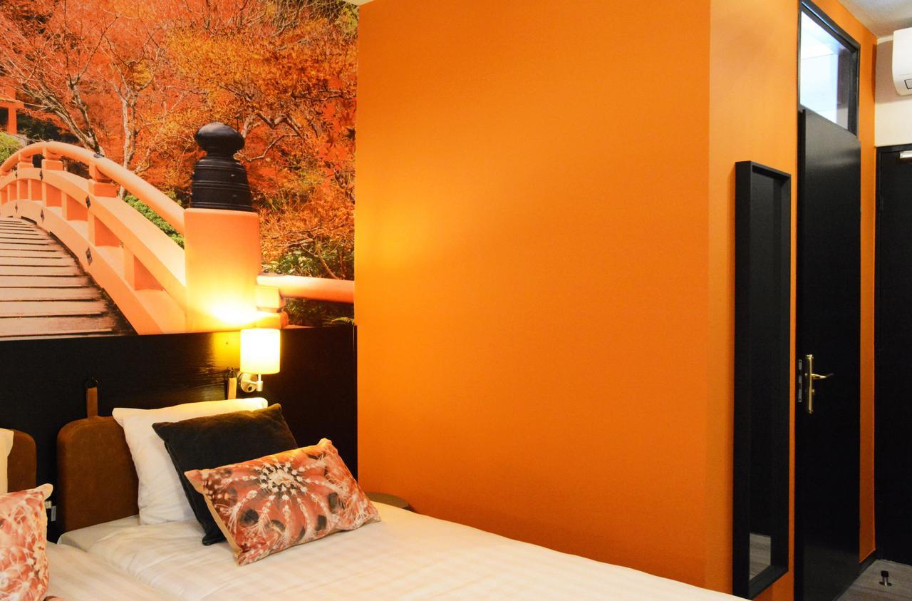 Hotel De Valk Valkenswaard Esterno foto