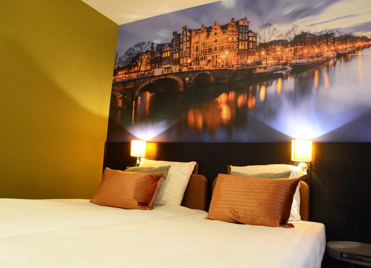 Hotel De Valk Valkenswaard Esterno foto