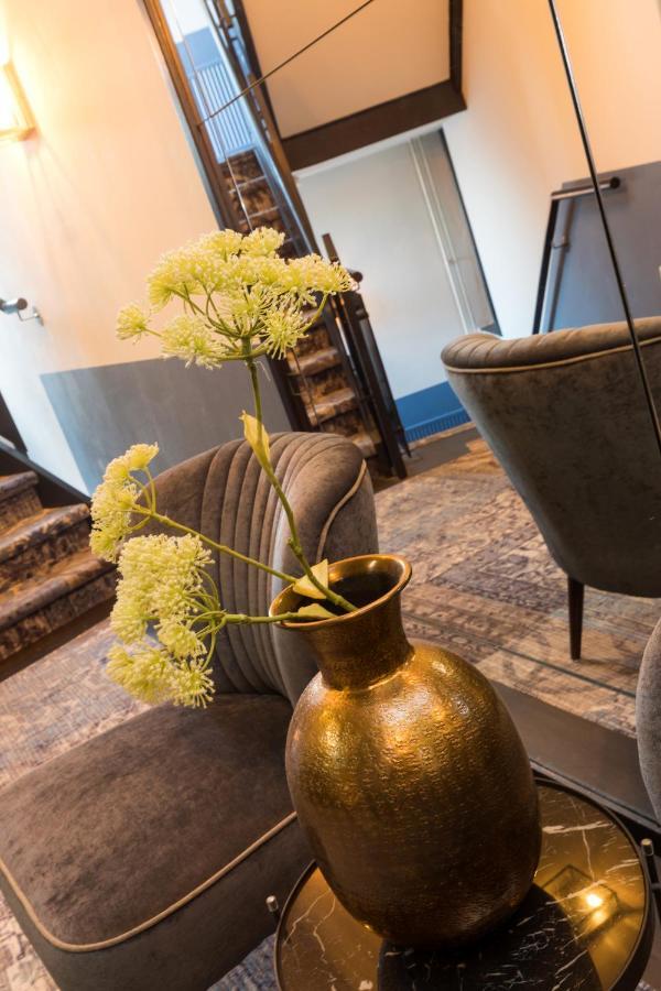 Hotel De Valk Valkenswaard Esterno foto