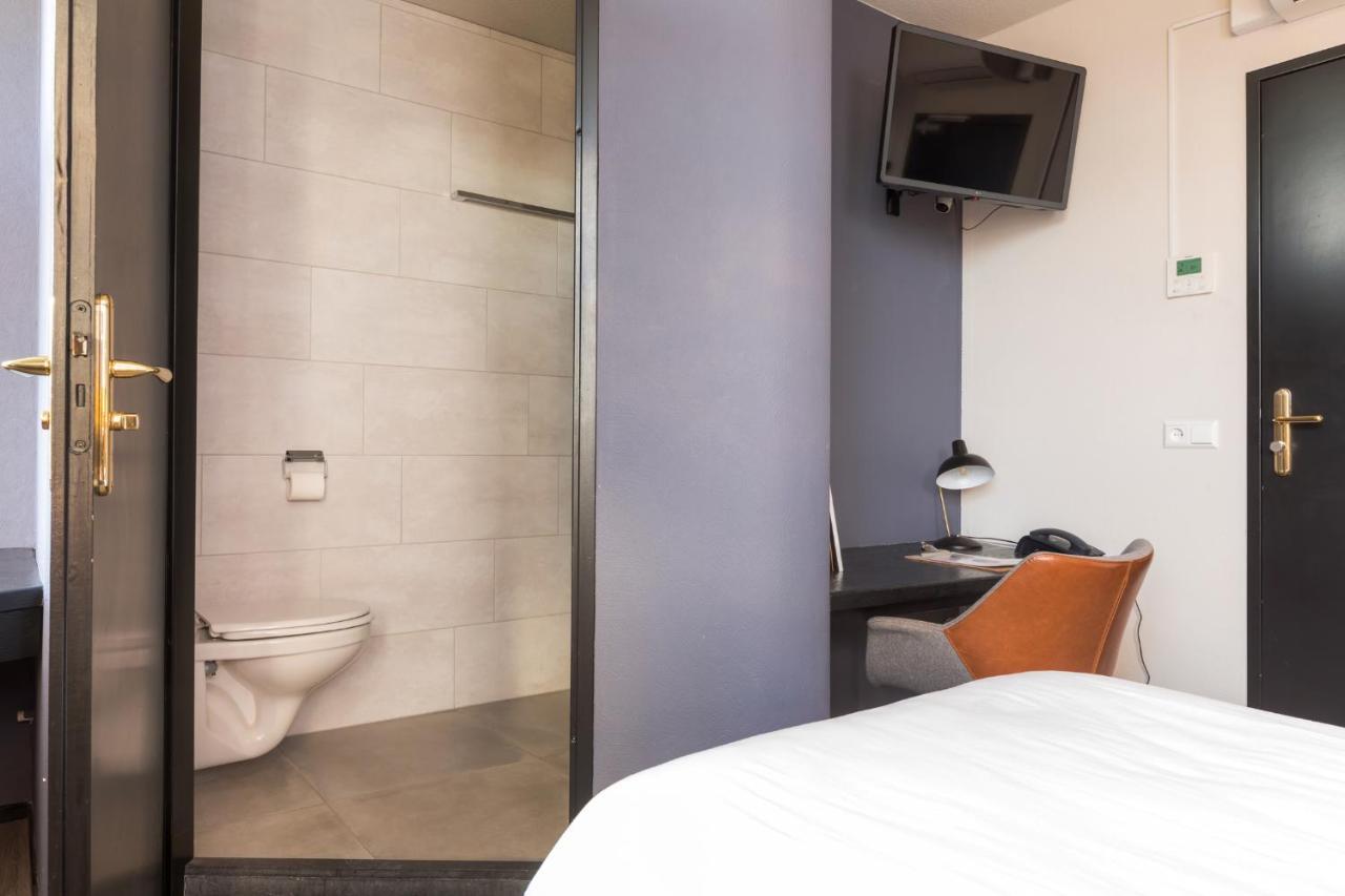 Hotel De Valk Valkenswaard Esterno foto