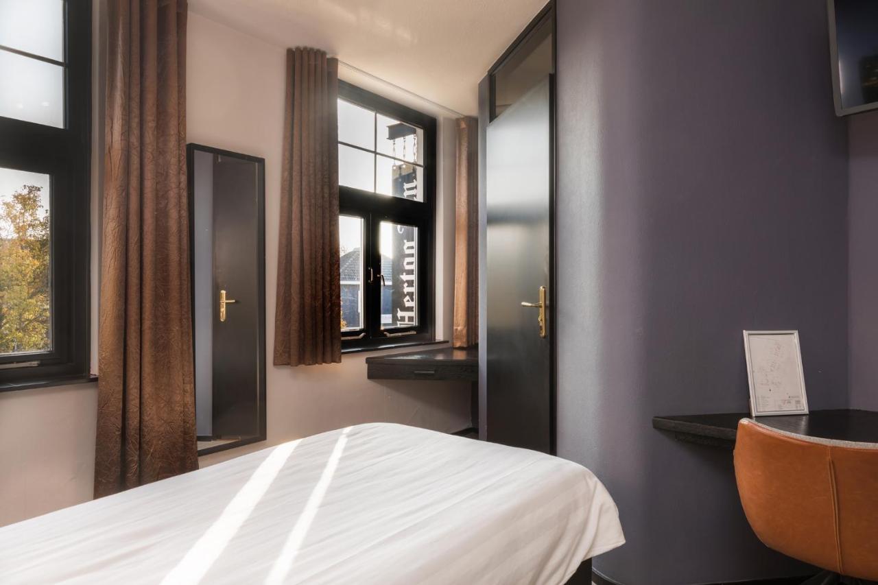 Hotel De Valk Valkenswaard Esterno foto